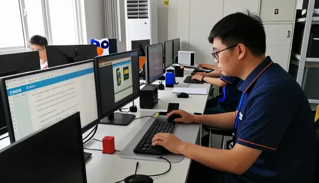 晋中暮烟网络科技有限公司打造专业小程序开发服务